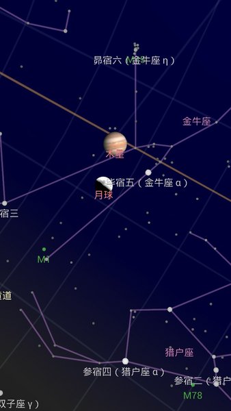 谷歌星空，探索宇宙之美的全新体验