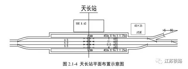 天长铁路建设进展迅速，助力区域经济发展提速