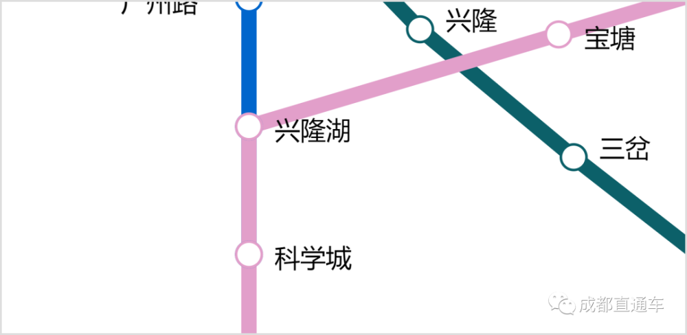 成都地铁15号线最新进展揭秘