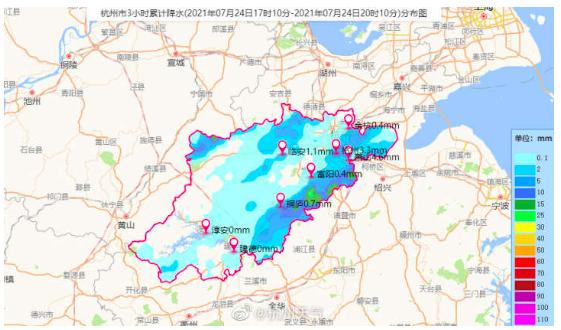 舟山沿海最新风力预报及其影响分析