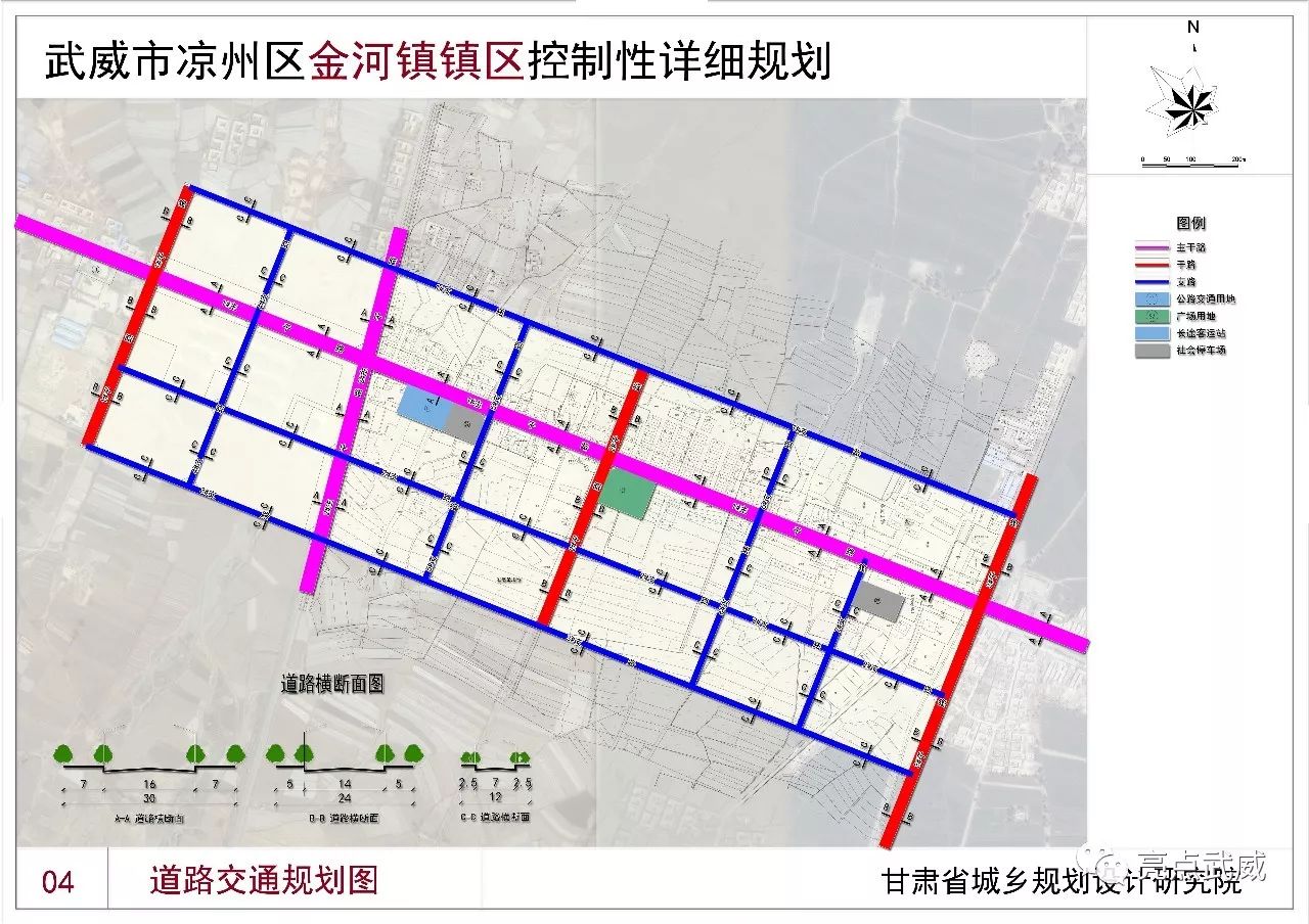 武威金羊镇征地动态，发展挑战并存的新动态