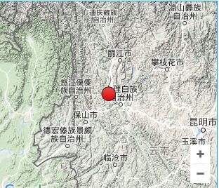 全球地震活动最新概况及应对策略，地震台网发布最新消息