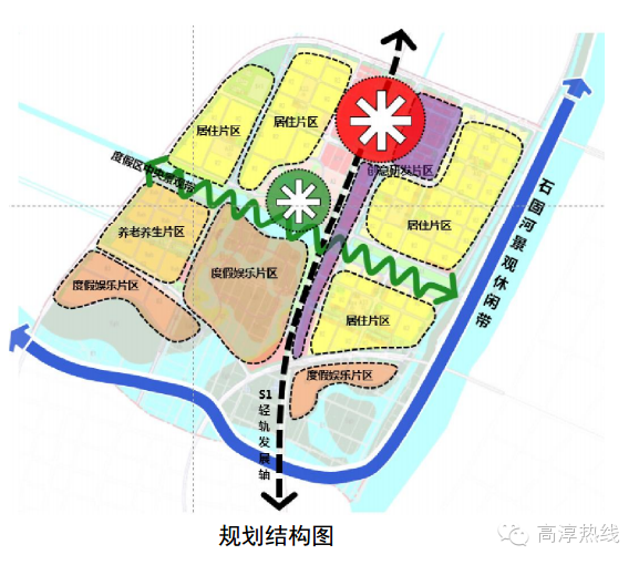 贾家镇最新规划蓝图展望2017年发展蓝图