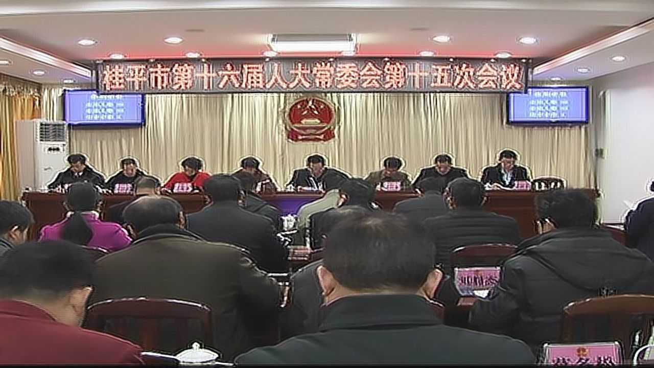 广西桂平最新新闻报道速递