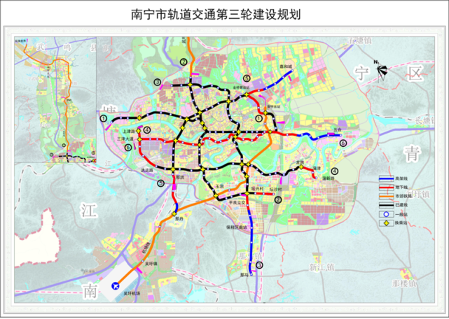 赤峰地铁最新规划图，塑造未来城市交通蓝图