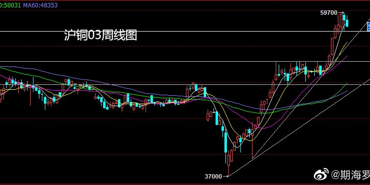 沪铜市场走势动态、影响因素及前景展望