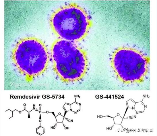 最新冠状药物研究进展对抗击疫情至关重要