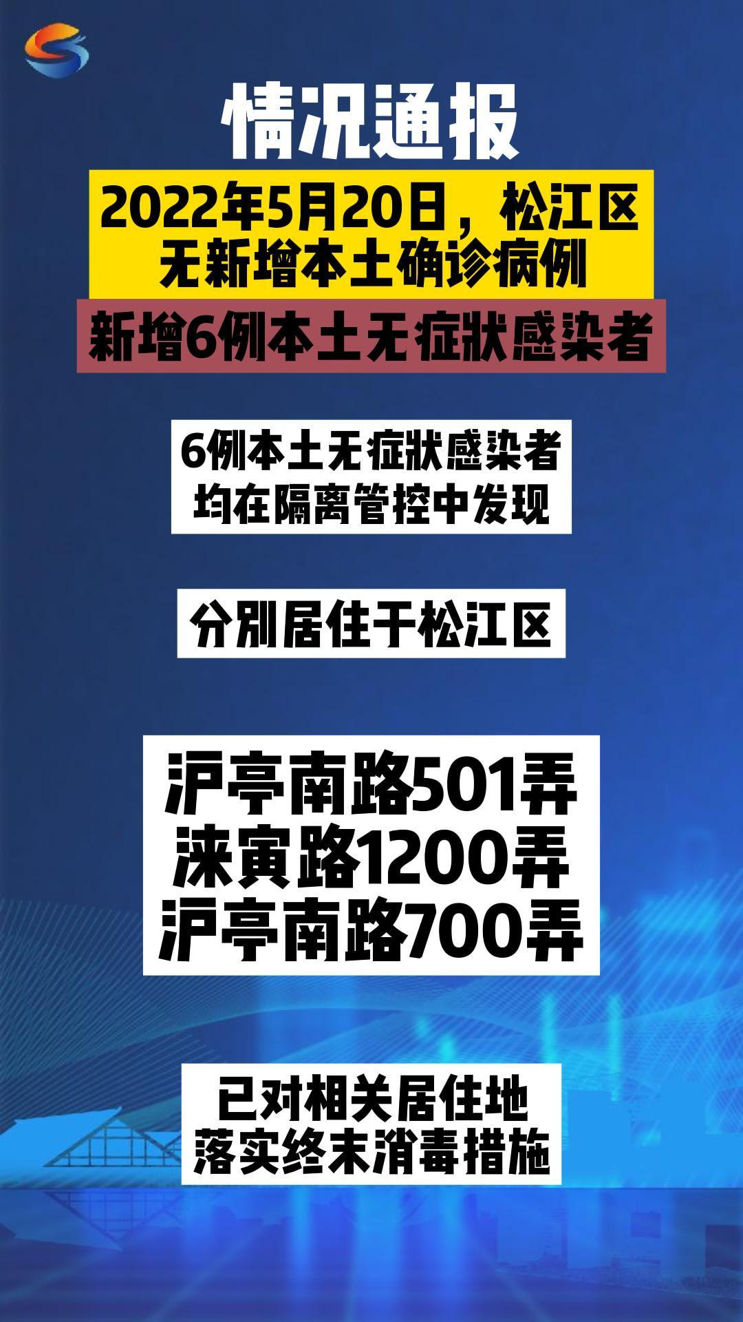 松江最新疫情动态与影响概述