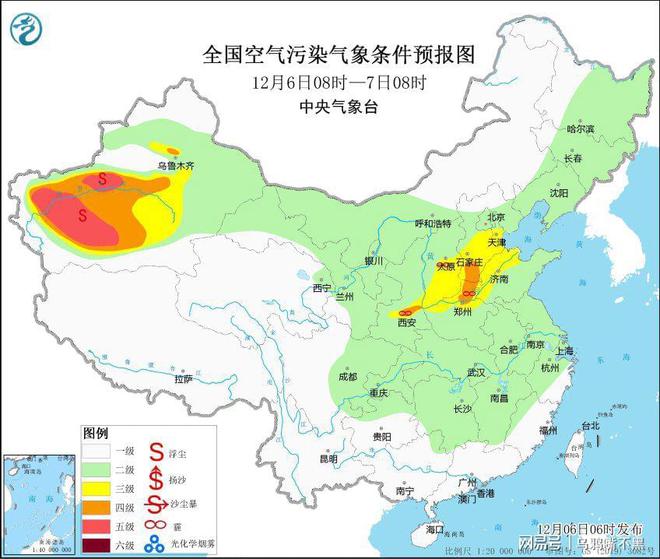 气象变化最新预报及应对策略解读