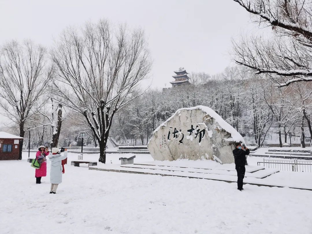 全国最新下雪情况分析报告