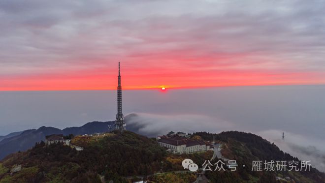 衡山最新动态，神秘面纱下的新篇章揭晓