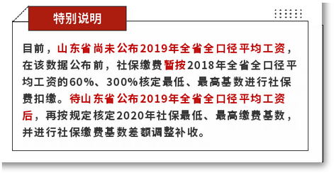 最新社保扣缴制度详解