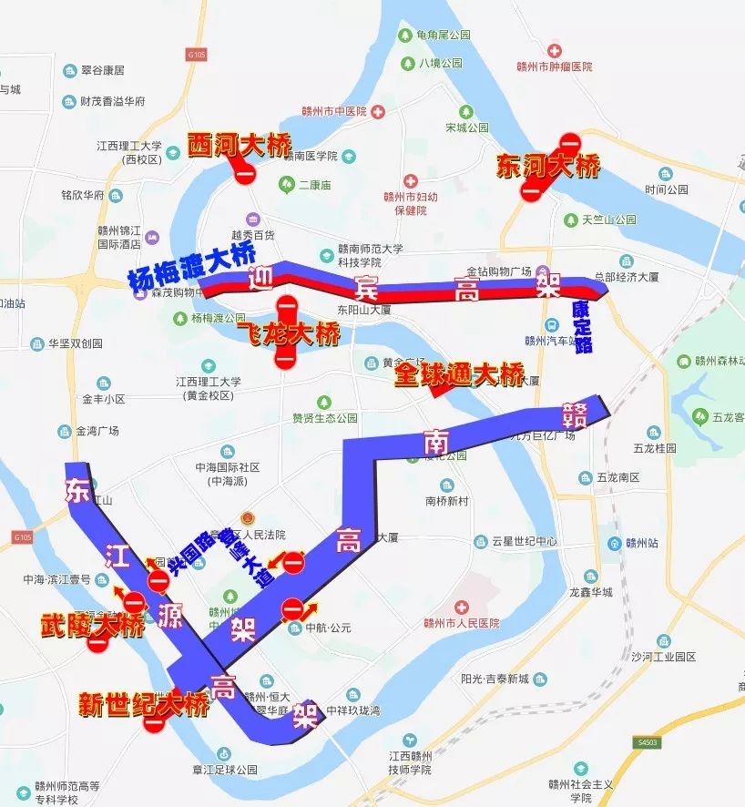 赣州地区肺炎疫情最新动态解读