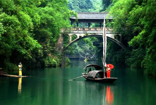 中国最新景区，自然之美与文化魅力的探索之旅