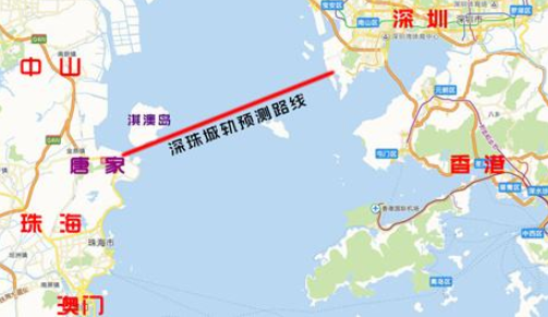 珠海至澳门交通最新动态与旅游体验深度探讨