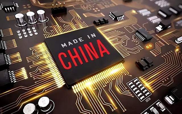 中国最新芯片研发引领科技新时代风潮