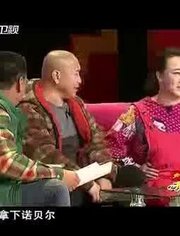 创新与传统交融，最新版小品大放异彩