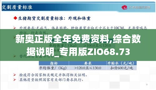 新奥精准资料免费提供(综合版) 最新,快捷问题处理方案_FT22.729