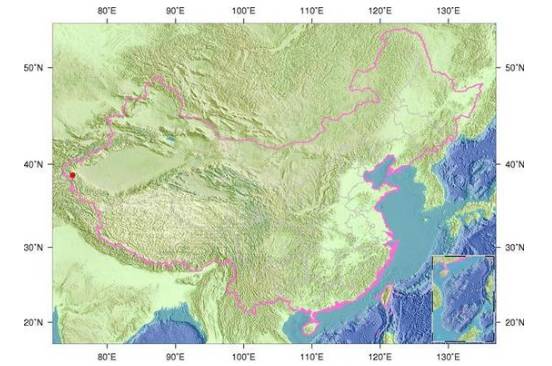 北京地震最新动态解析，地震动态及影响全面解读（2017年）