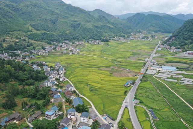 绥阳县郑场镇未来规划，繁荣与生态和谐共融新篇章