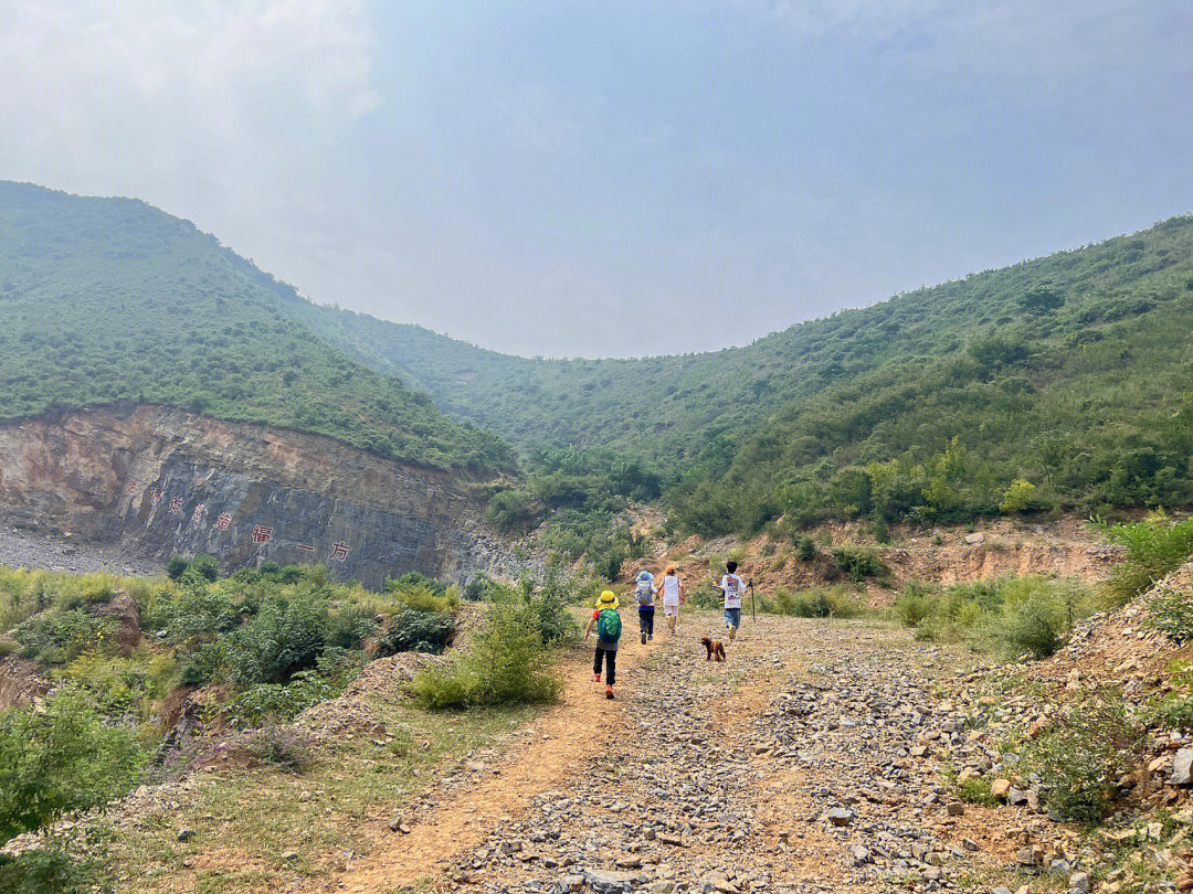 偃师户外旅游最新动态