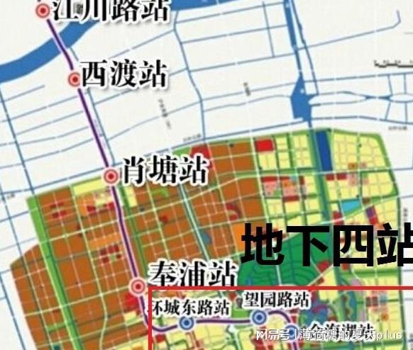 奉贤区地铁5号线最新规划及其深远影响分析