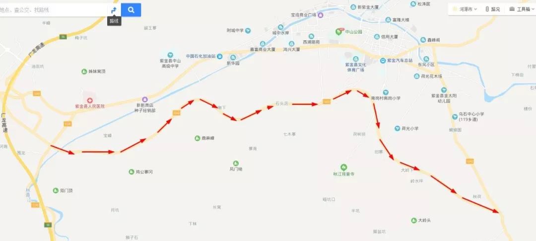 河南S227省道最新动态全面解析