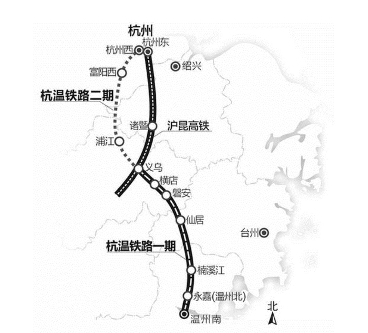 仙居高铁站最新动态深度解析