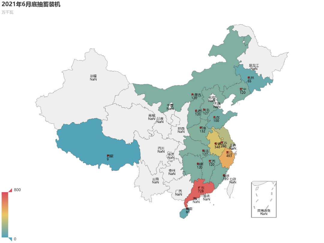 富平县规划展望，未来十年发展蓝图揭秘