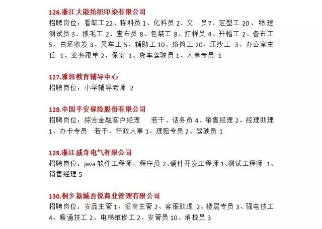 瑞安塘下论坛最新招聘动态及其区域影响分析