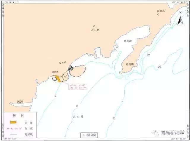 黄岛西海岸最新动态，繁荣之地崭新面貌揭秘