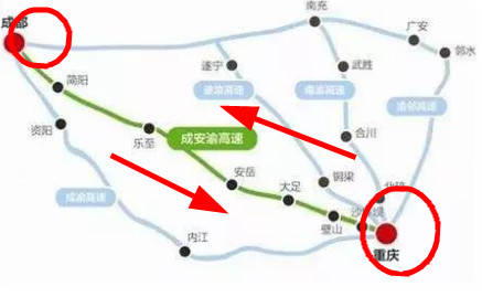 资潼高速公路最新消息深度解读