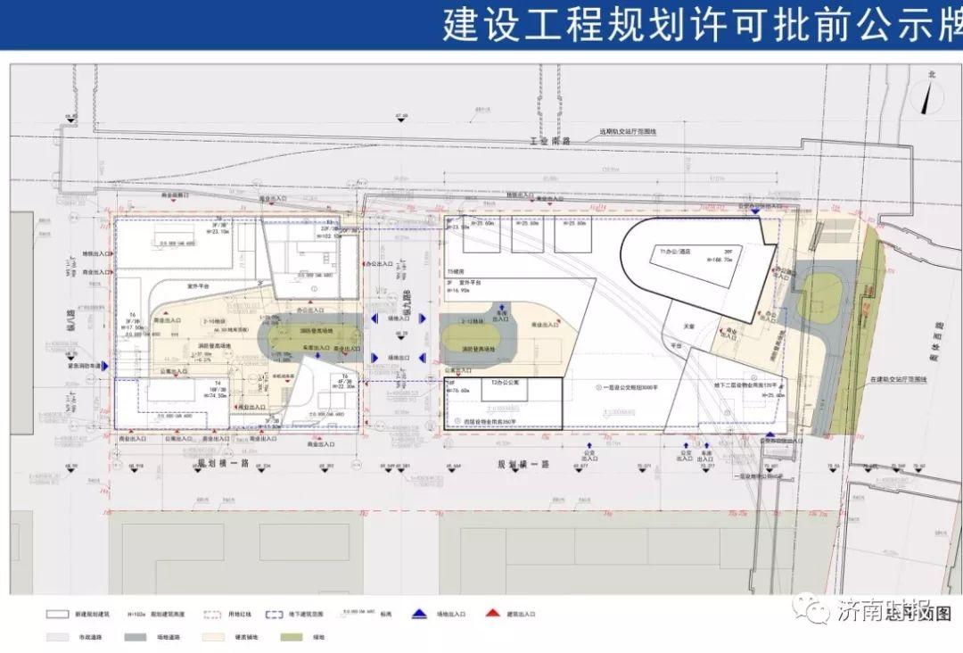 历下区丁家庄最新动态深度剖析