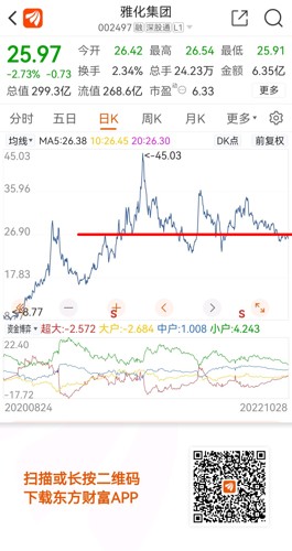 雅化集团股票最新消息深度解读