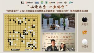 围棋最新比赛深度剖析与精彩视频讲解欣赏