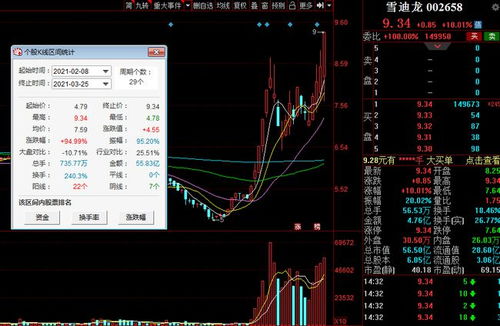 雪迪龙股票最新消息深度解读与分析