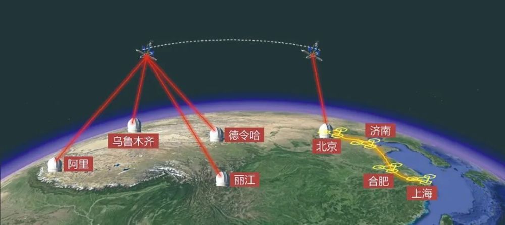 中阿合作轴心最新动态，未来合作的广阔前景与挑战揭秘